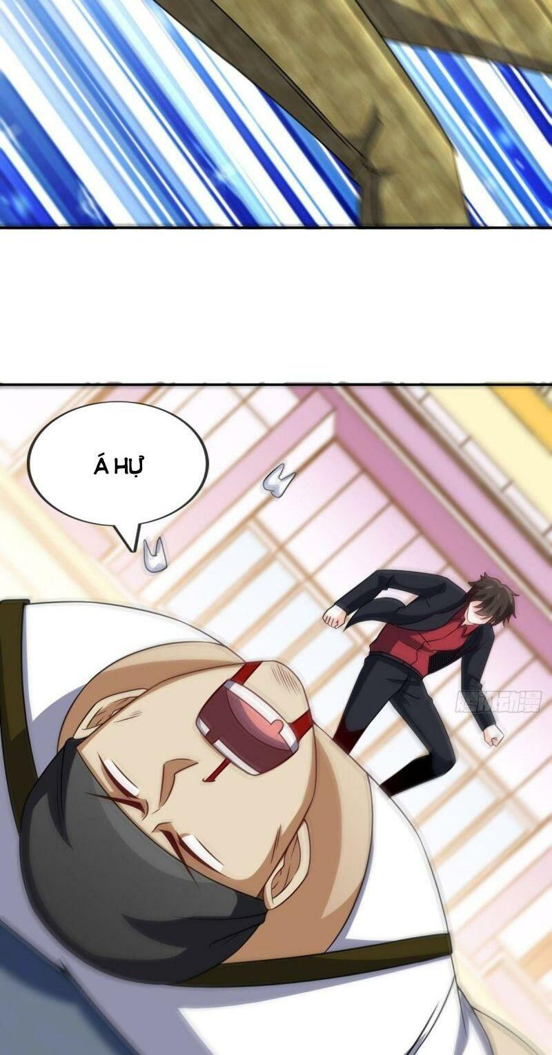 ta là hàn tam thiên chapter 35 8