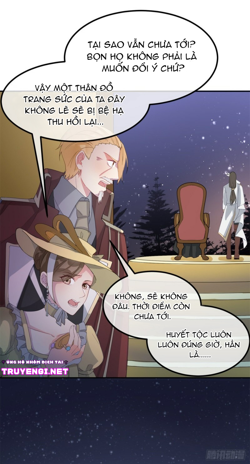 kế hoạch chinh phục công tước máu lạnh chapter 2 13