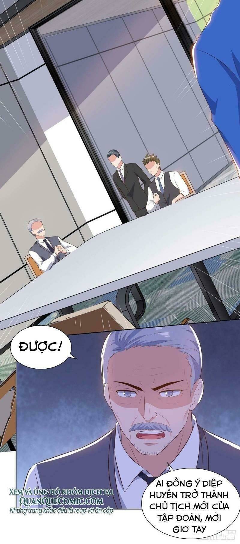 trọng sinh khí thiếu quy lai chapter 95 22