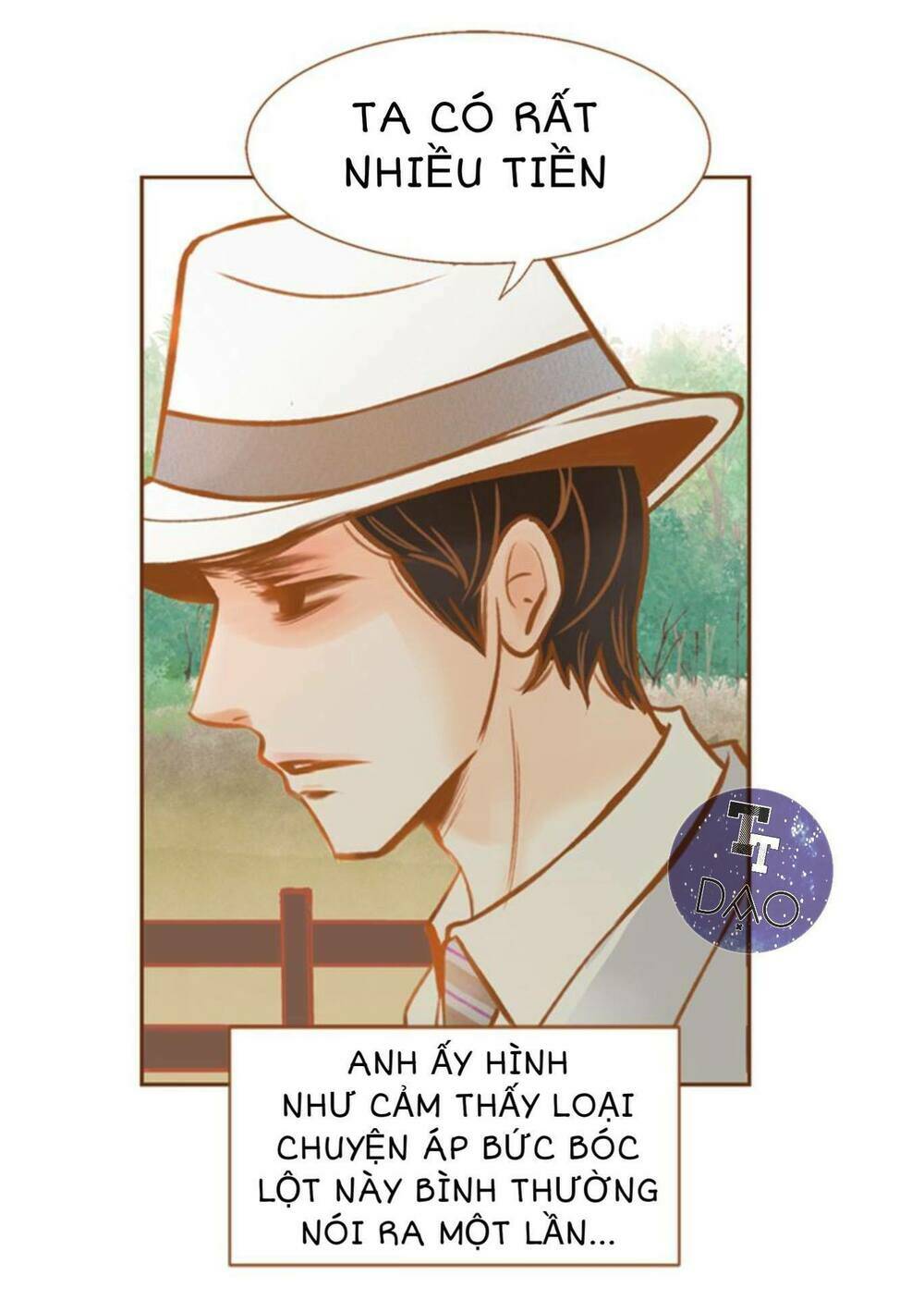 tân lang yếu tòng tiểu dưỡng khởi chapter 6 44