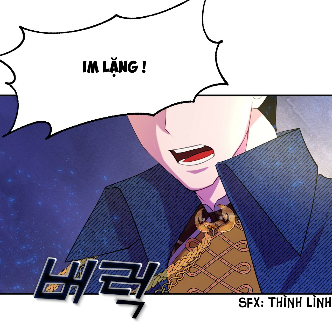 nữ công tước quạ chapter 12.1 8