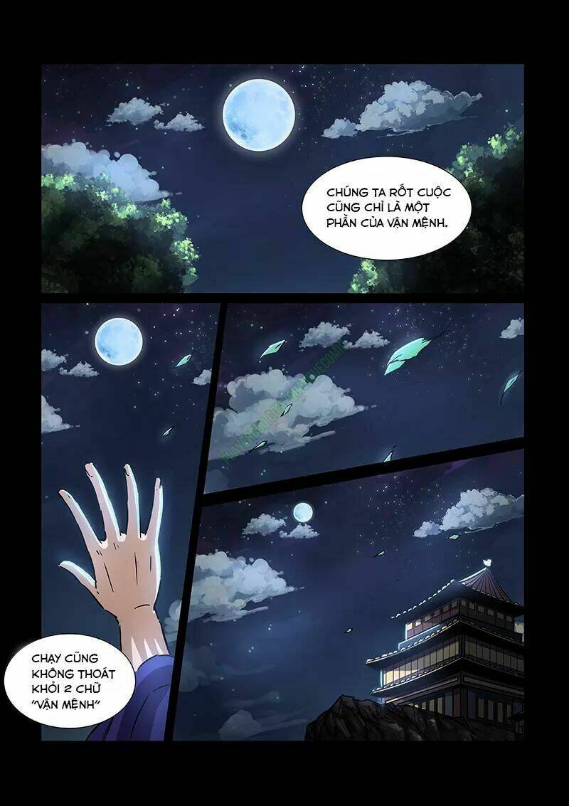 thần võ chi linh chapter 53 4