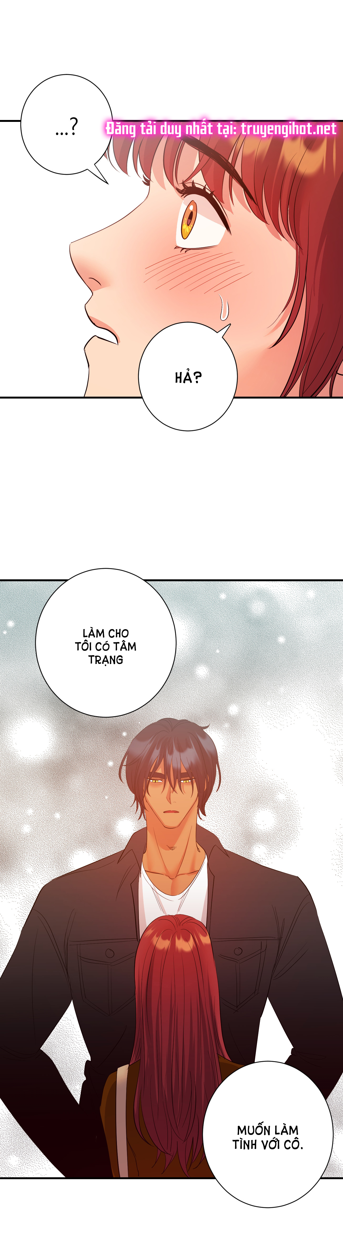 [18+] một lòng một dạ chapter 23.2 17