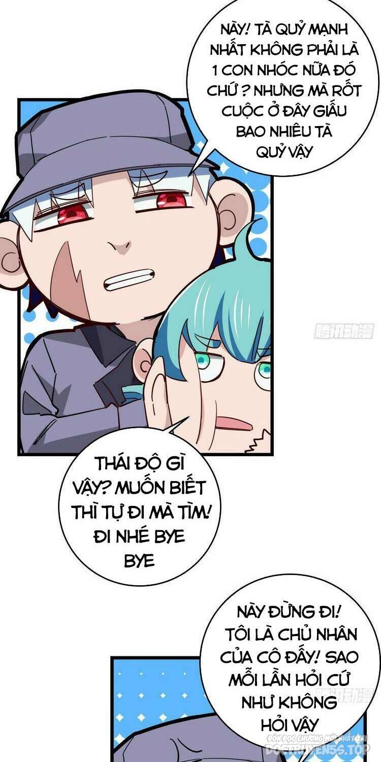 giải cứu 99 nữ chính ở mạt thế chapter 65 19