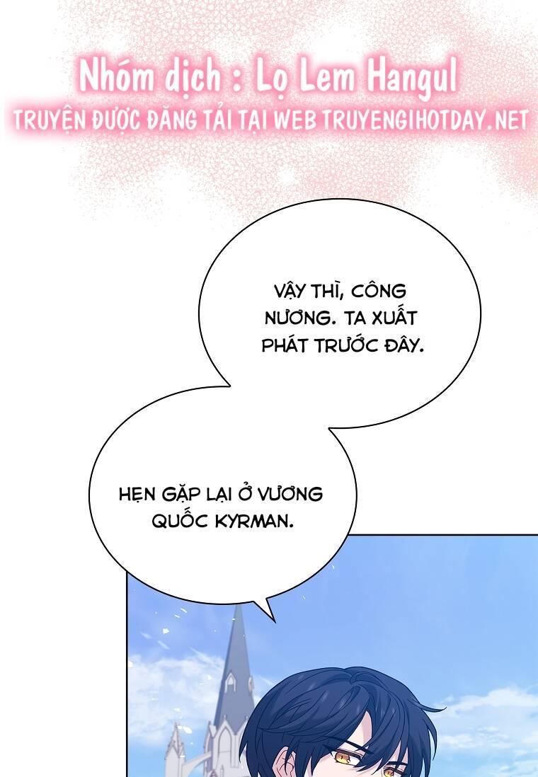 để yên cho tiểu thư hiền chapter 123 124