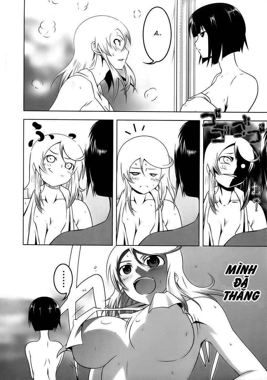 senran kagura - spark! chapter 1 16