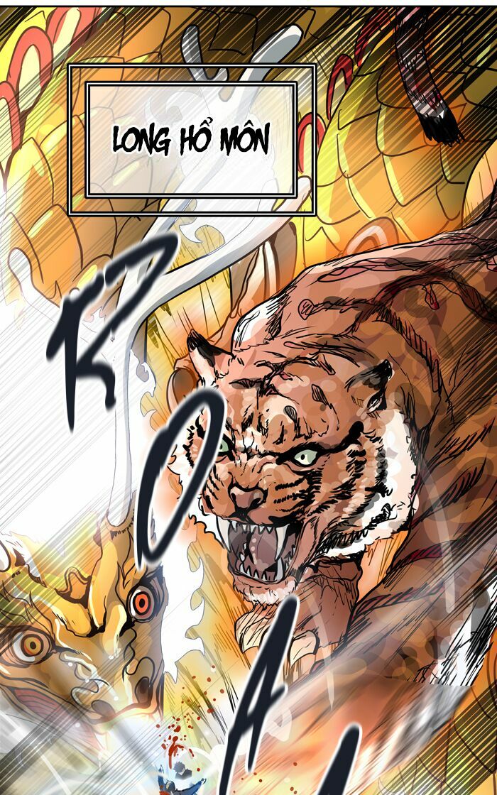 tòa tháp bí ẩn 2 chapter 331.5 36