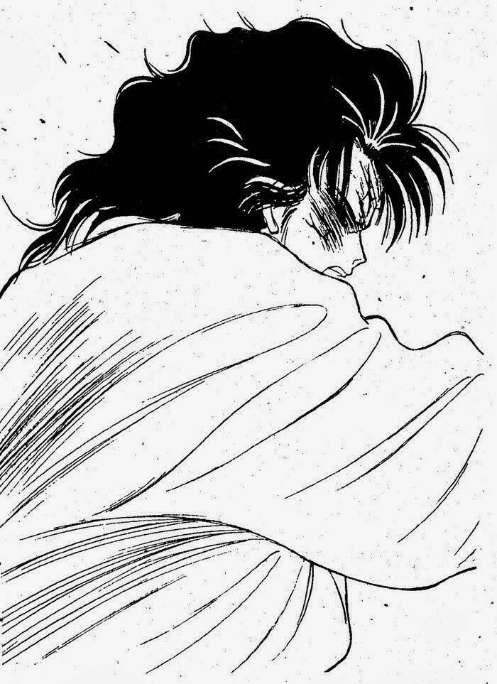 truyền nhân atula - shura no mon i chapter 58 2