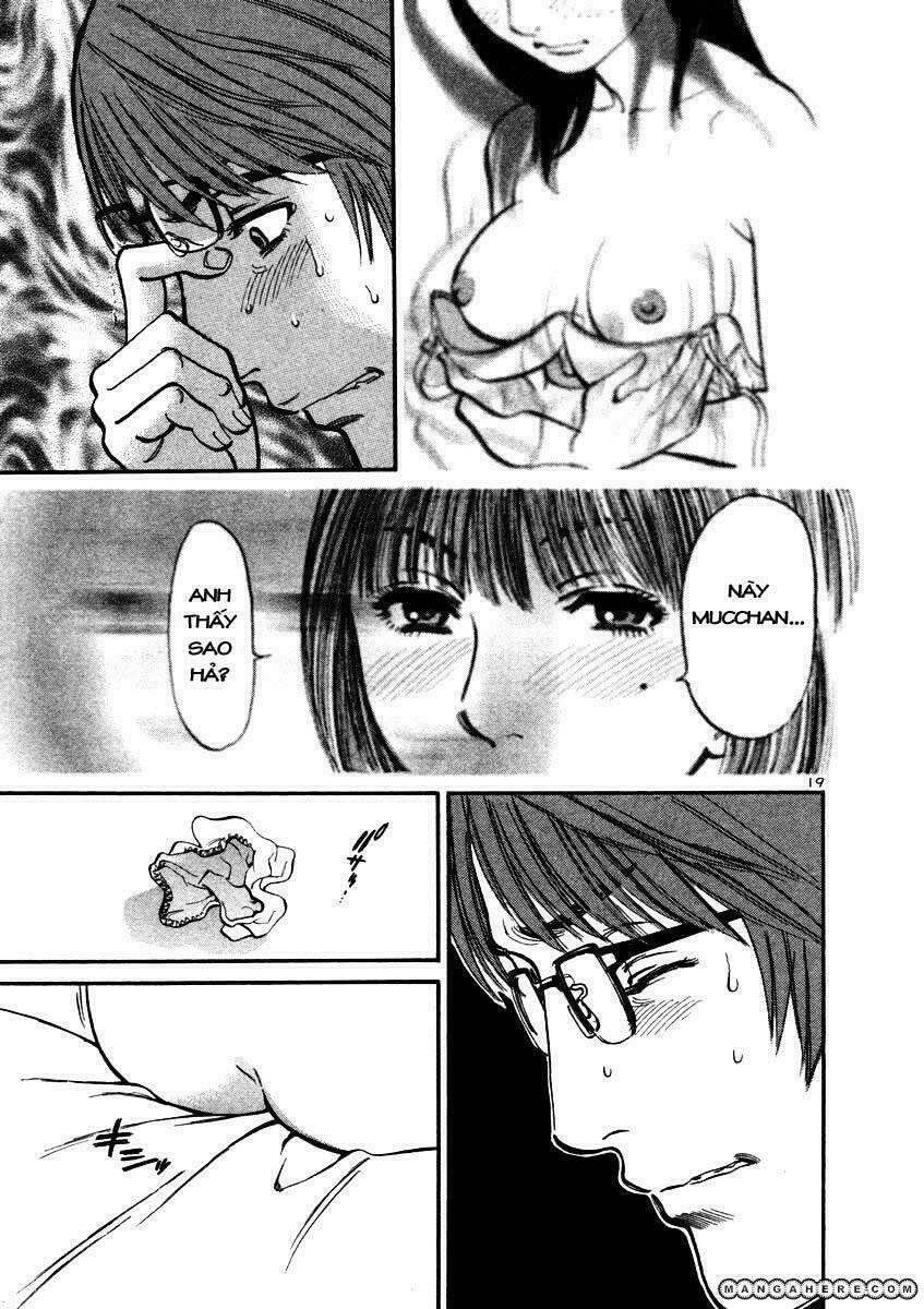 sakuranbo syndrome chapter 9 21