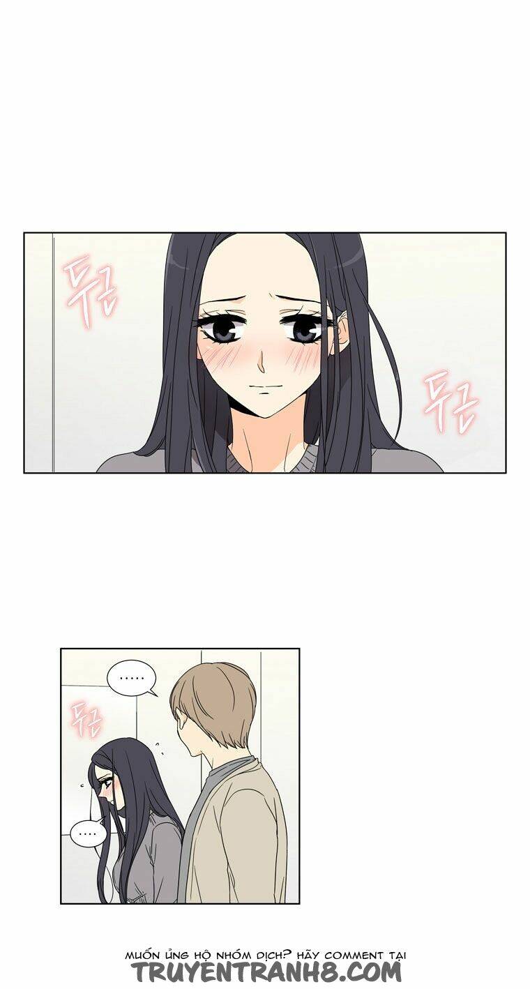 bokhee-ssi đáng yêu chapter 8 9