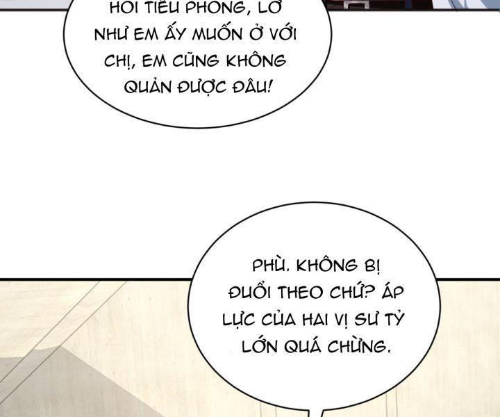ta có bảy vị tỷ tỷ tuyệt thế vô song chapter 6 30