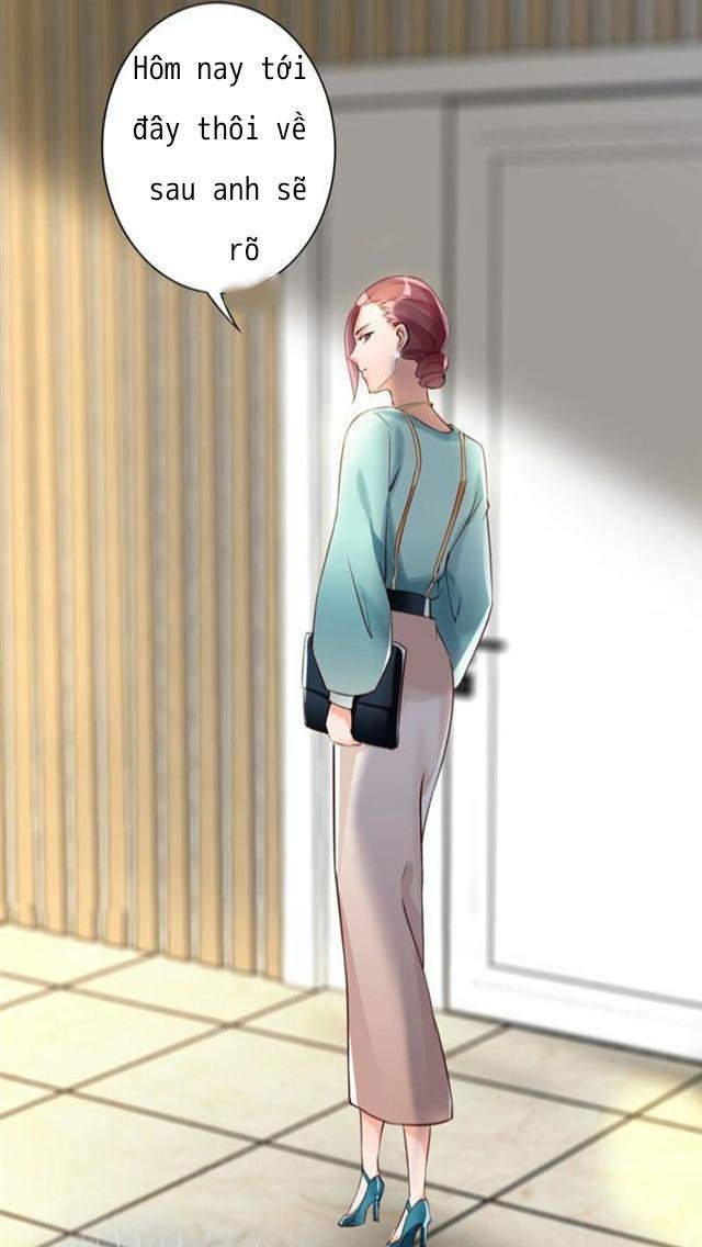 vợ có chút lạnh lùng chapter 10 15