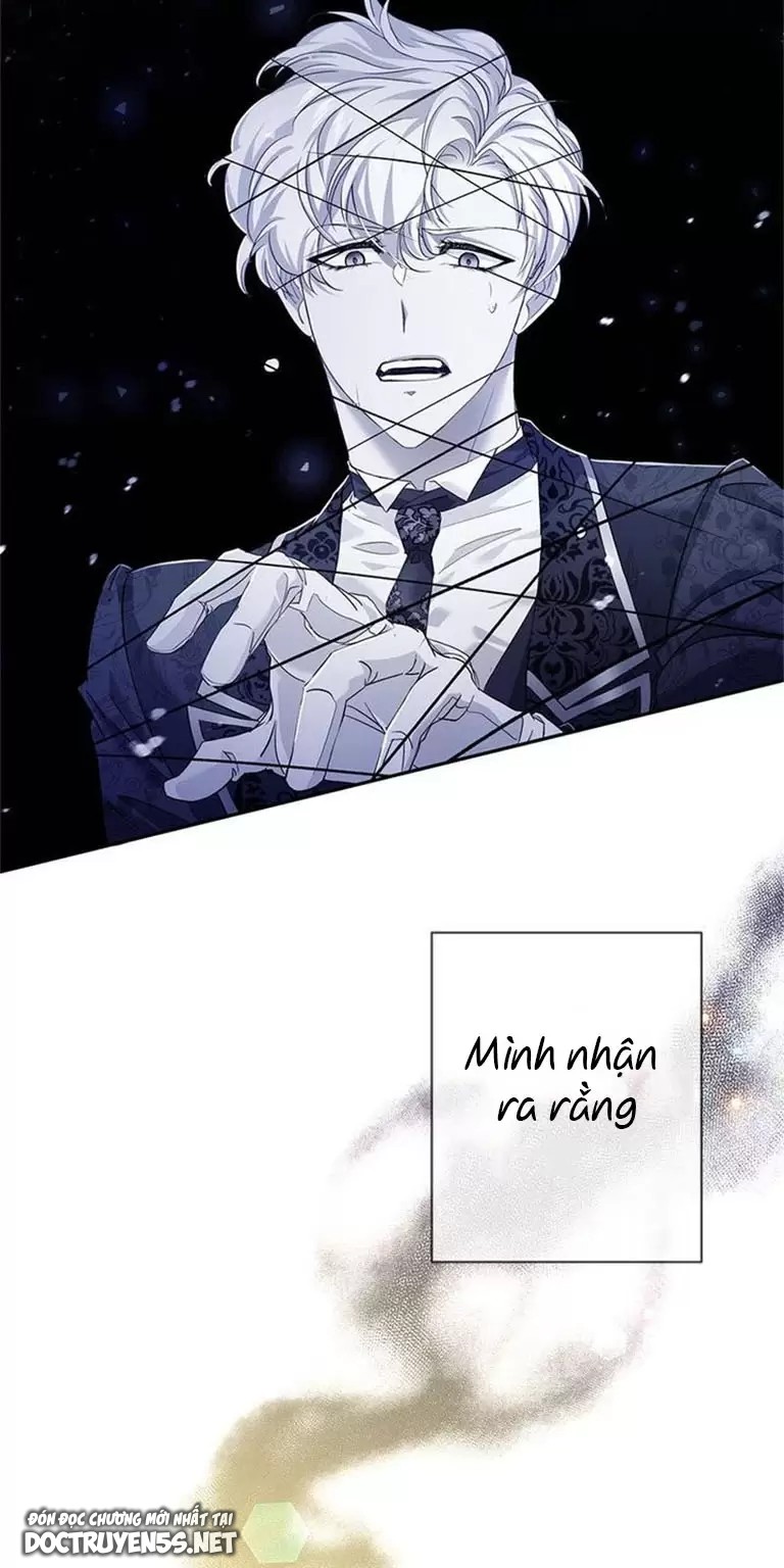 nếu tôi là nhân vật phản diện liệu tôi sẽ chết chapter 16 74