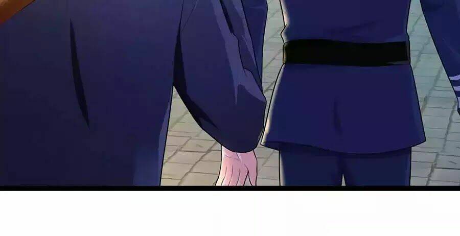 loạn thế tù sủng: thiếu soái bất lương của ta chapter 78 18