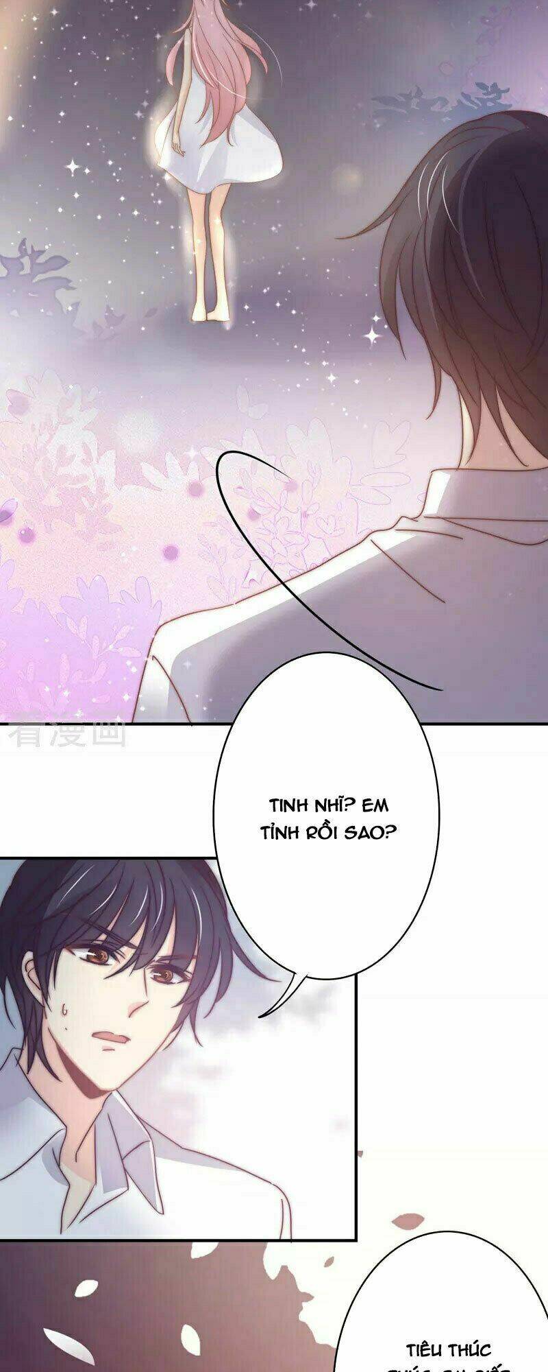 cuồng duệ tiểu thê chapter 109 16