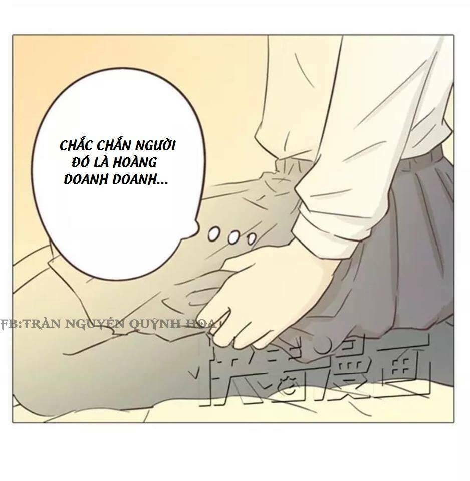 xin chào! dân nữ chapter 13 13