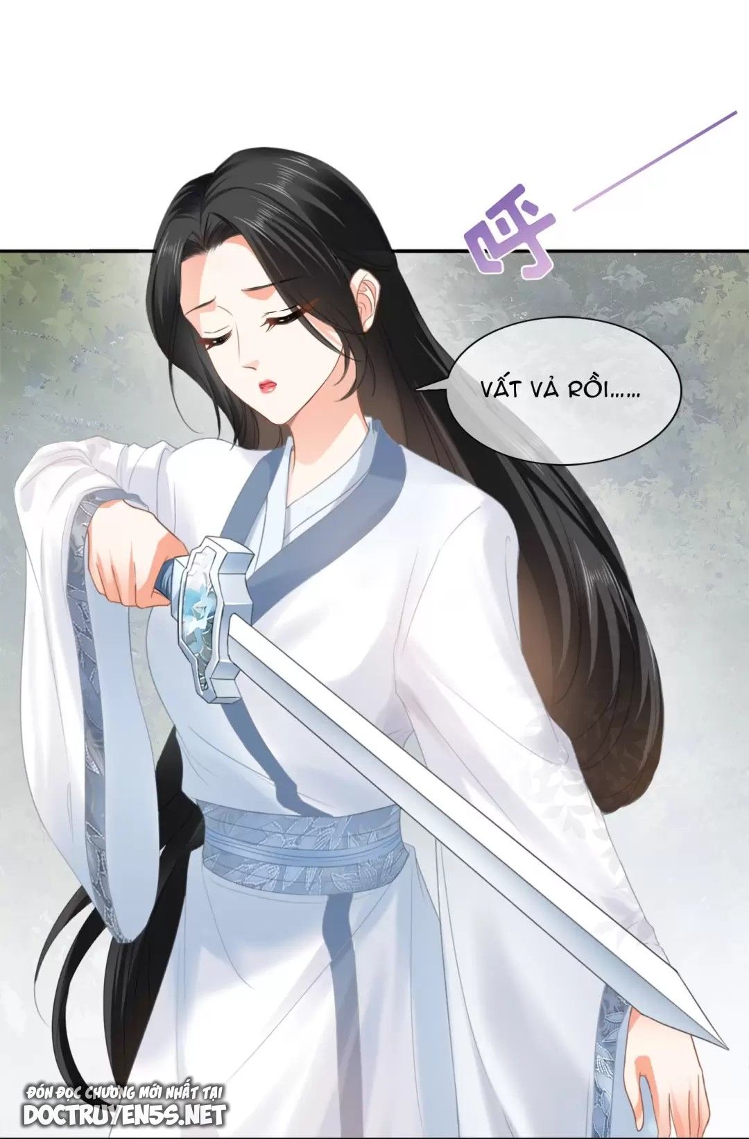 ảnh hậu một tuần mập ba cân chapter 7 3