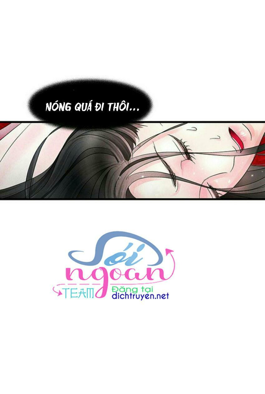 đêm thác loạn (đêm dục vọng) chapter 3 42