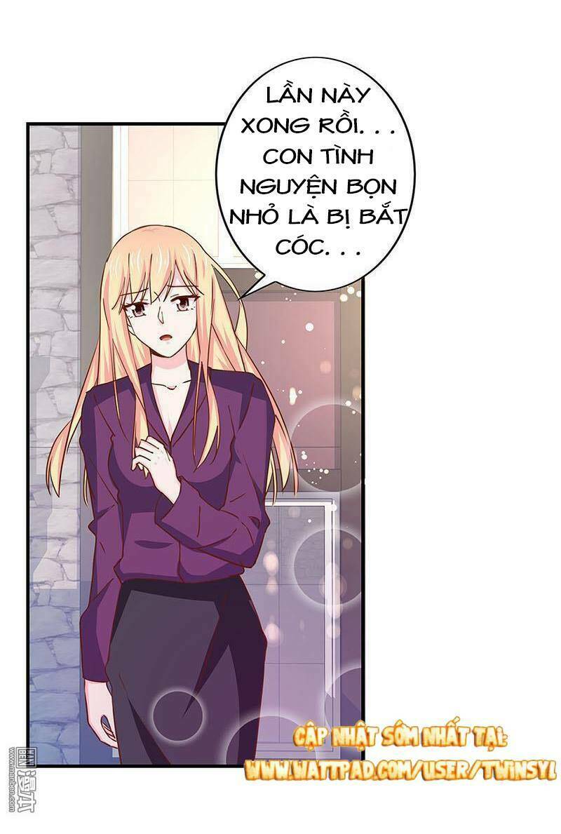 không gả cho tổng tài, gả cho người hầu chapter 149 11