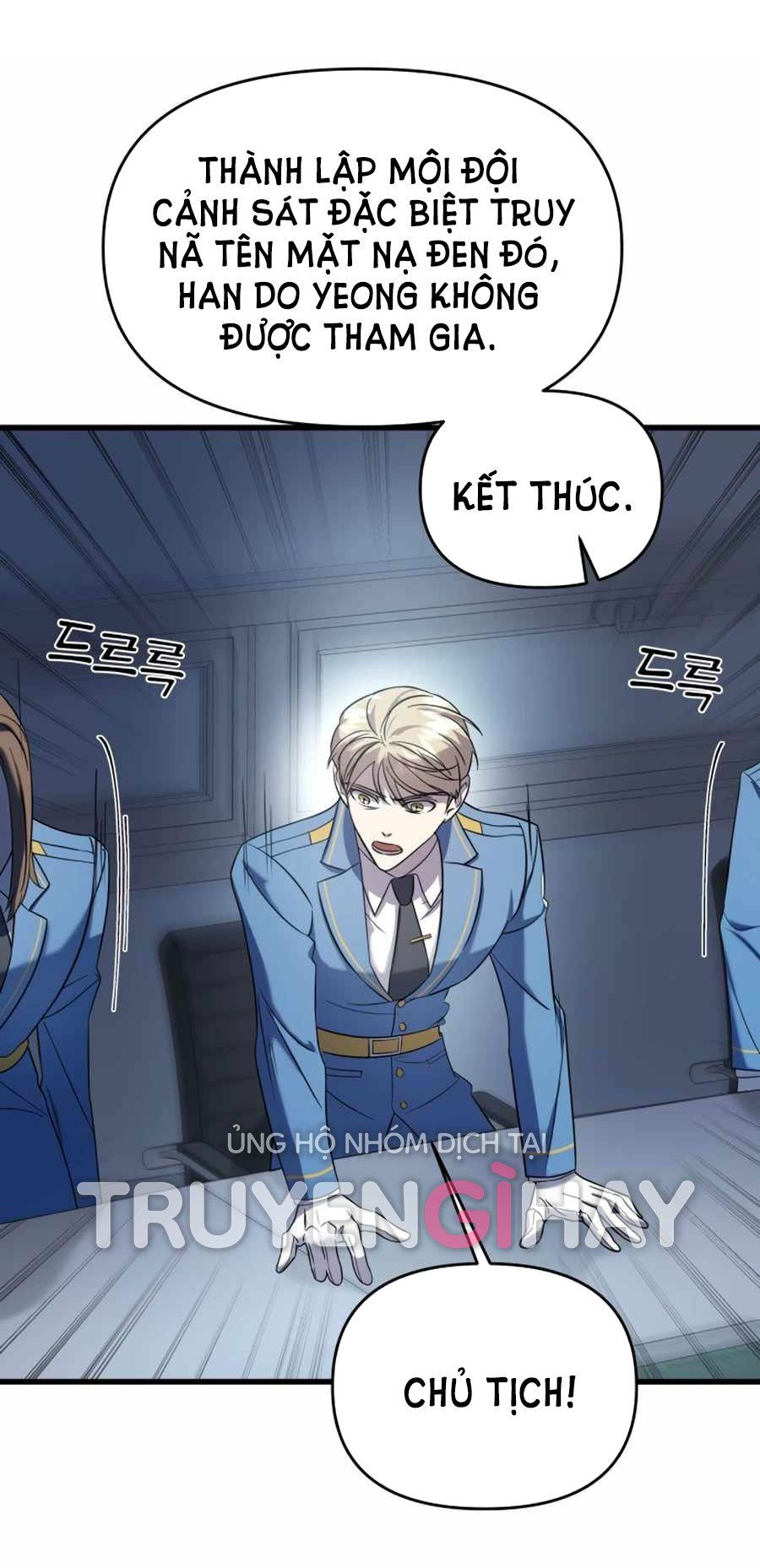 phản diện thuần túy chapter 3.2 11