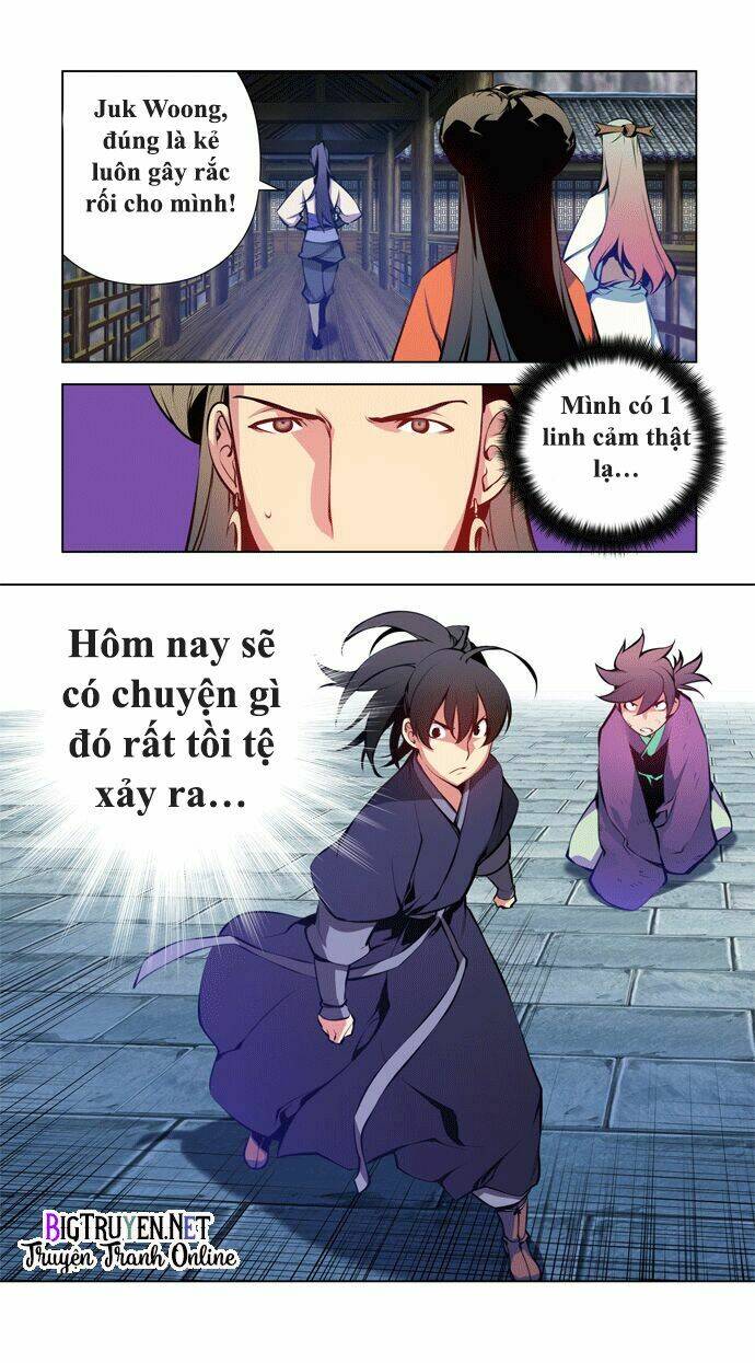 märchen: the embodiment of tales chapter 46 16