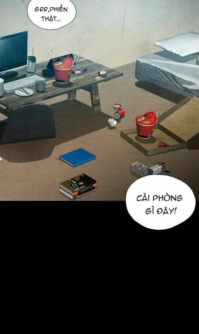 kẻ hồi sinh chapter 11 23