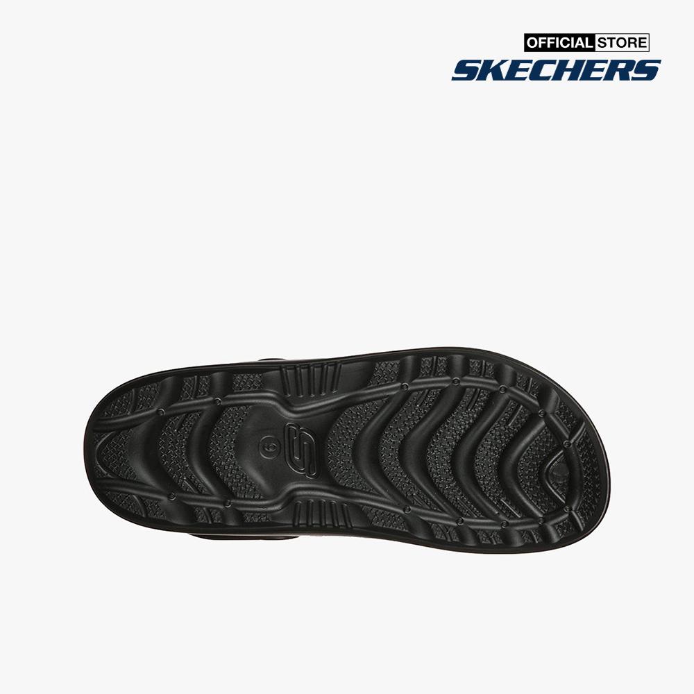 SKECHERS -  Giày lười nam Foamies Swifters Steady 243041