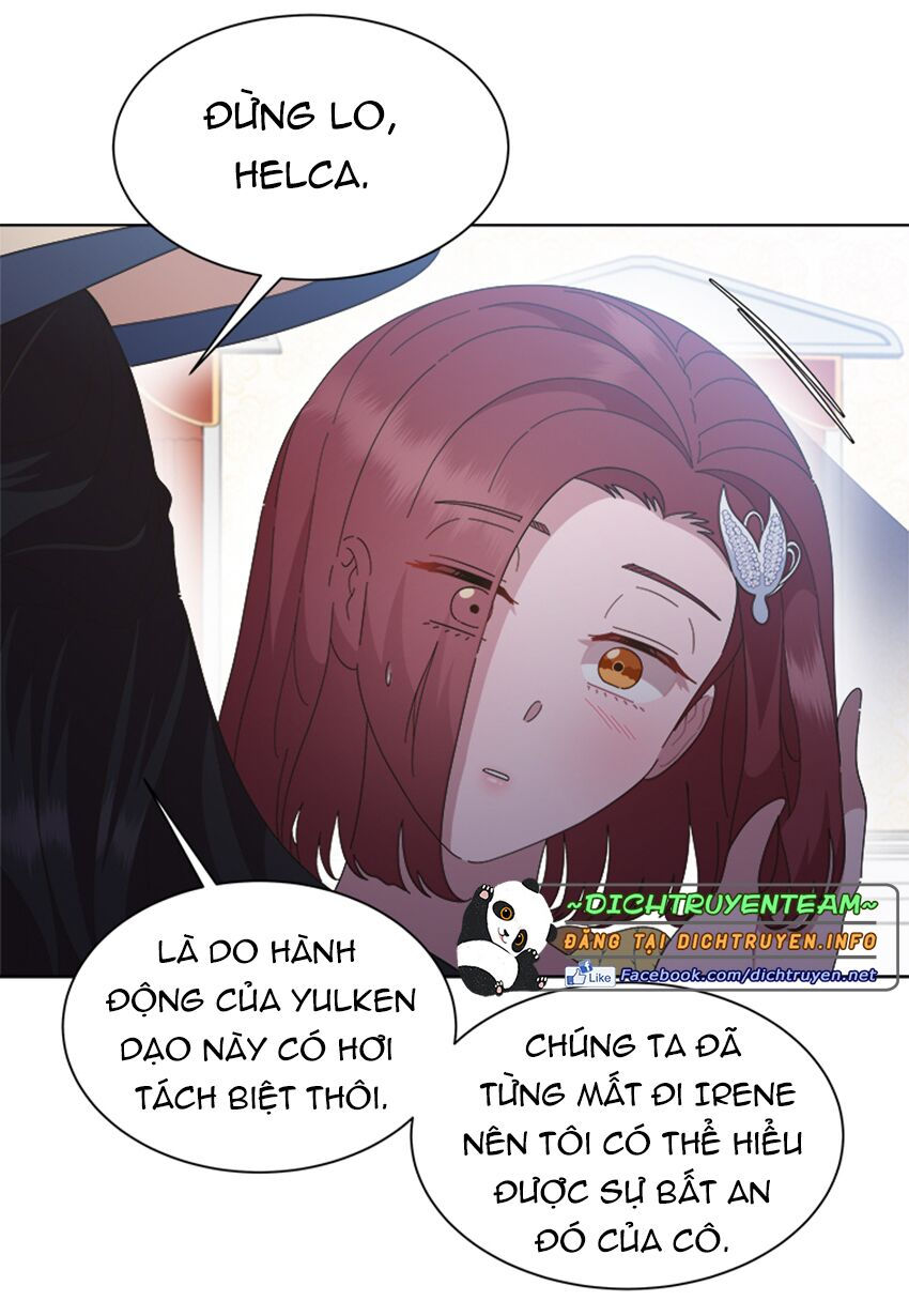 con gái bảo bối của ma vương chapter 137 16