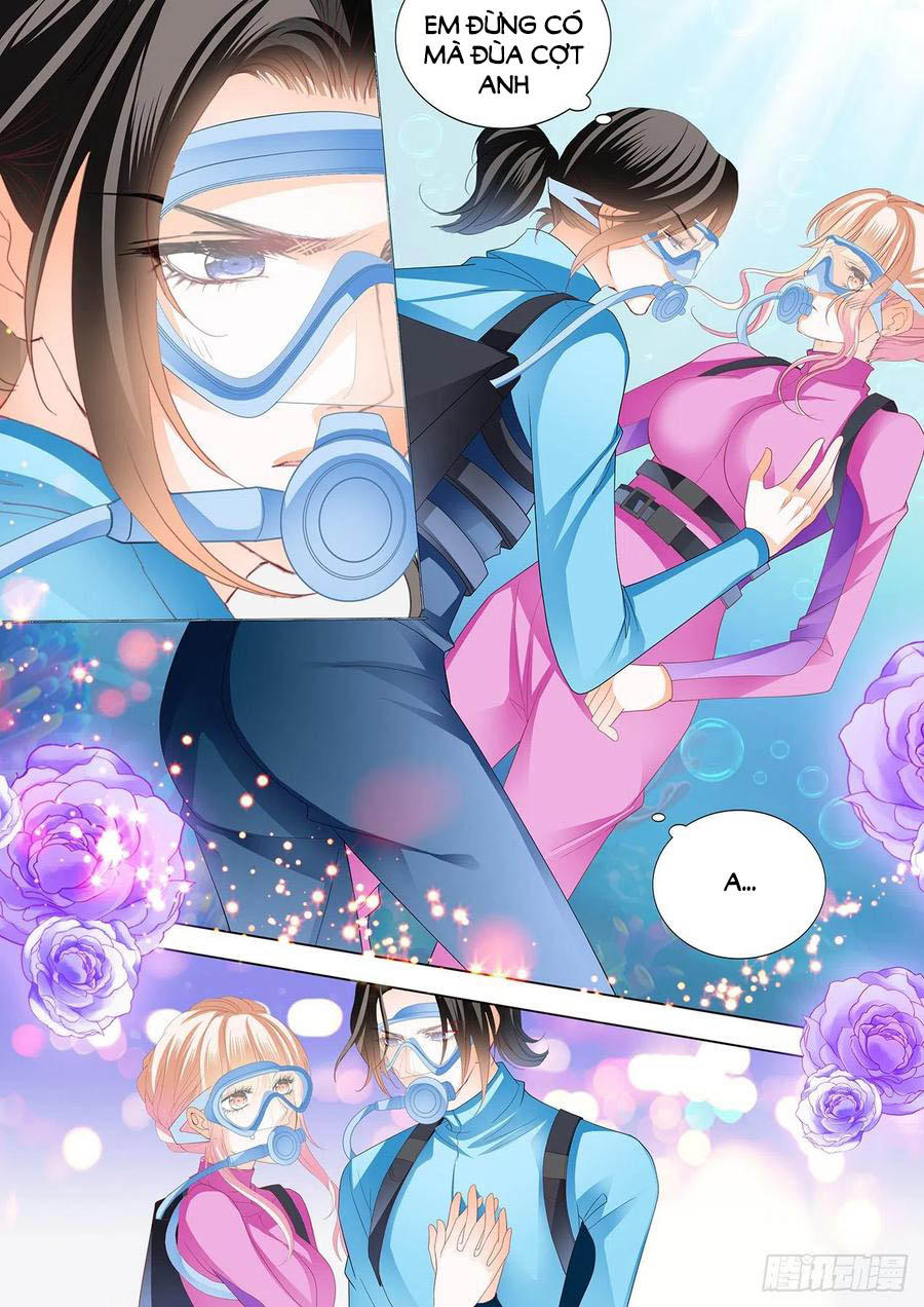 bá đạo tiểu thúc, xin trêu chọc vừa thôi! chapter 178 10