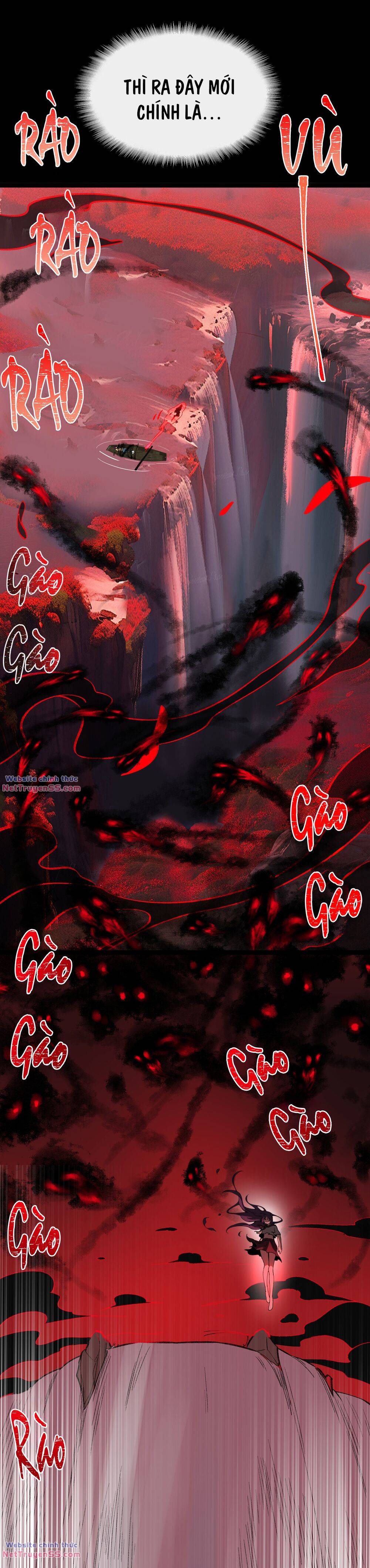 Ta Sáng Tạo Truyền Thuyết Đô Thị chapter 8.5 10