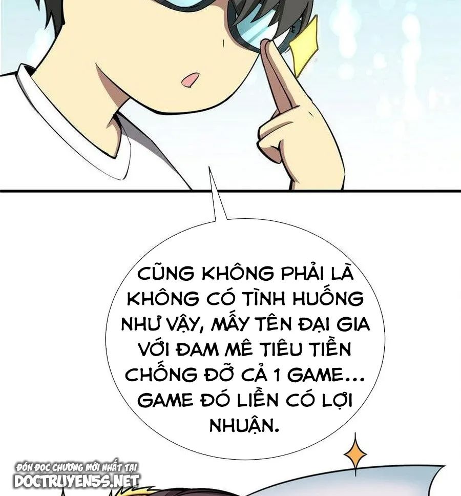 ta làm giàu từ thua lỗ game chapter 5 19