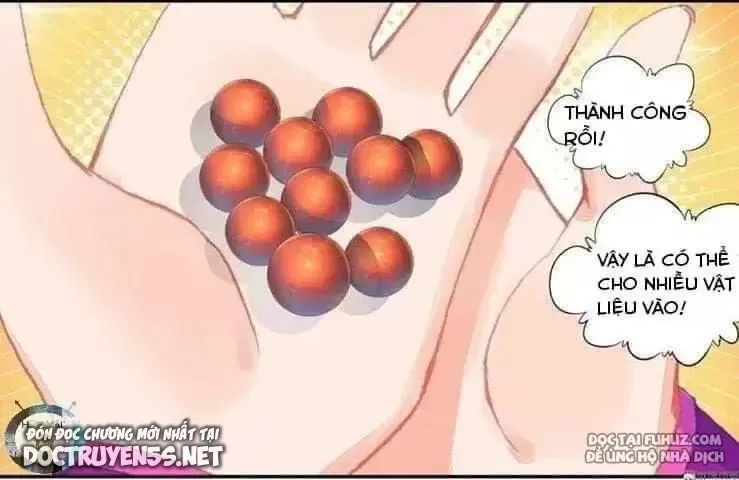 Lão Đại Xuyên Không Thành Tiên Nữ chapter 51 13