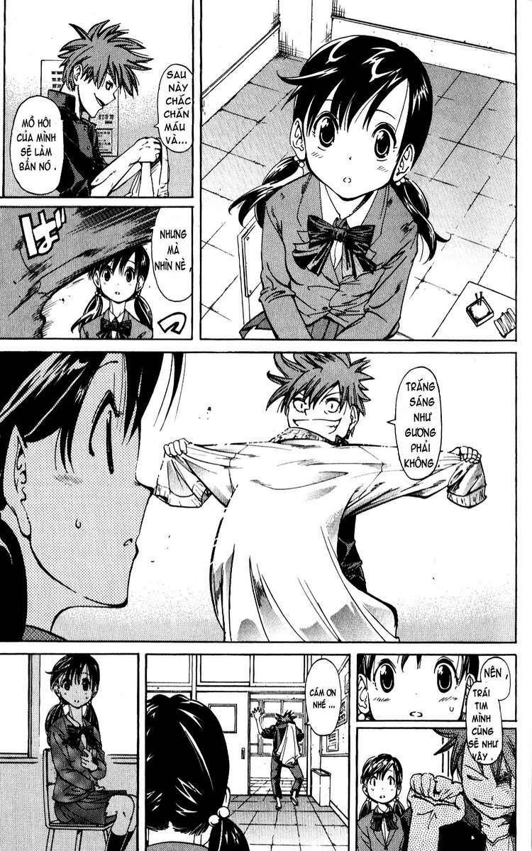 hanza sky chapter 13 15