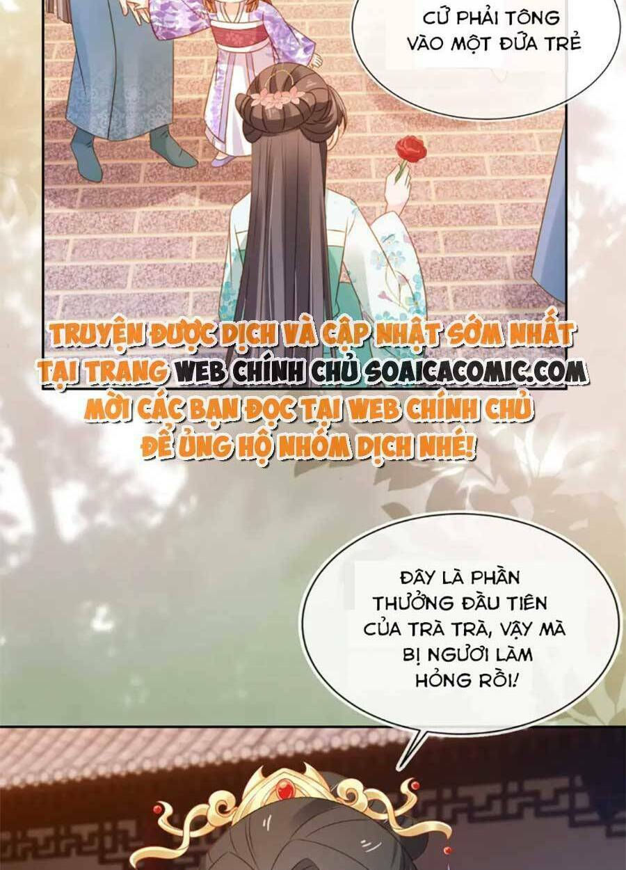 nhặt được bảo bối manh manh chapter 104 11