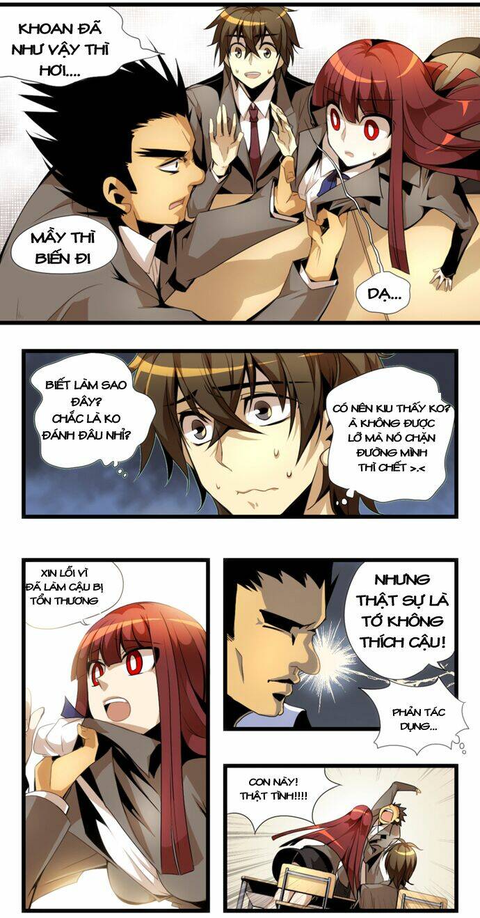 neung neung chapter 1 21