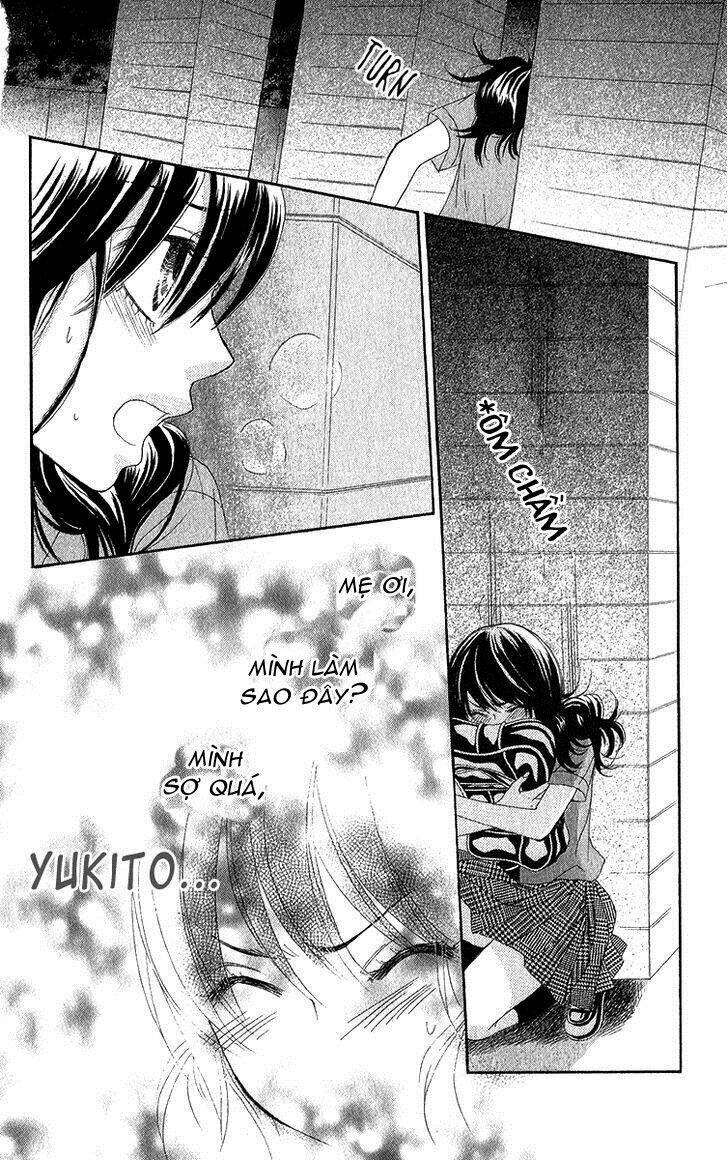 bokutachi wa shitte shimatta chapter 34 33