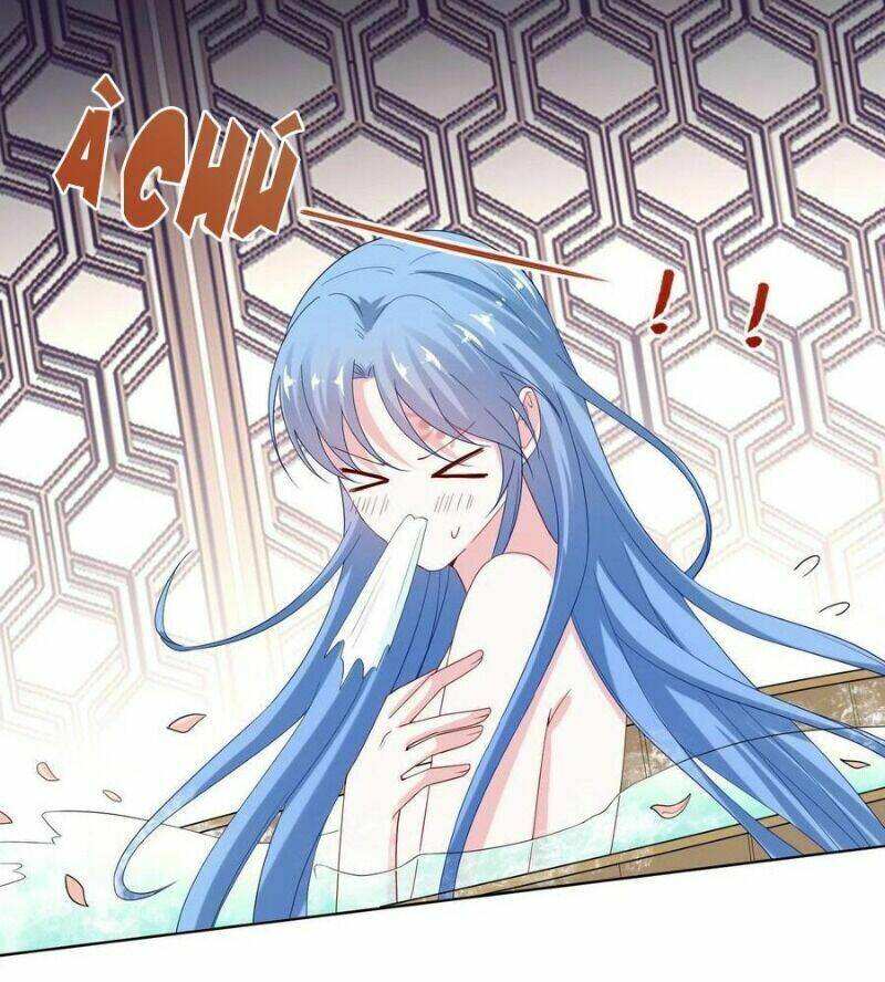 độc y đích nữ chapter 167 22