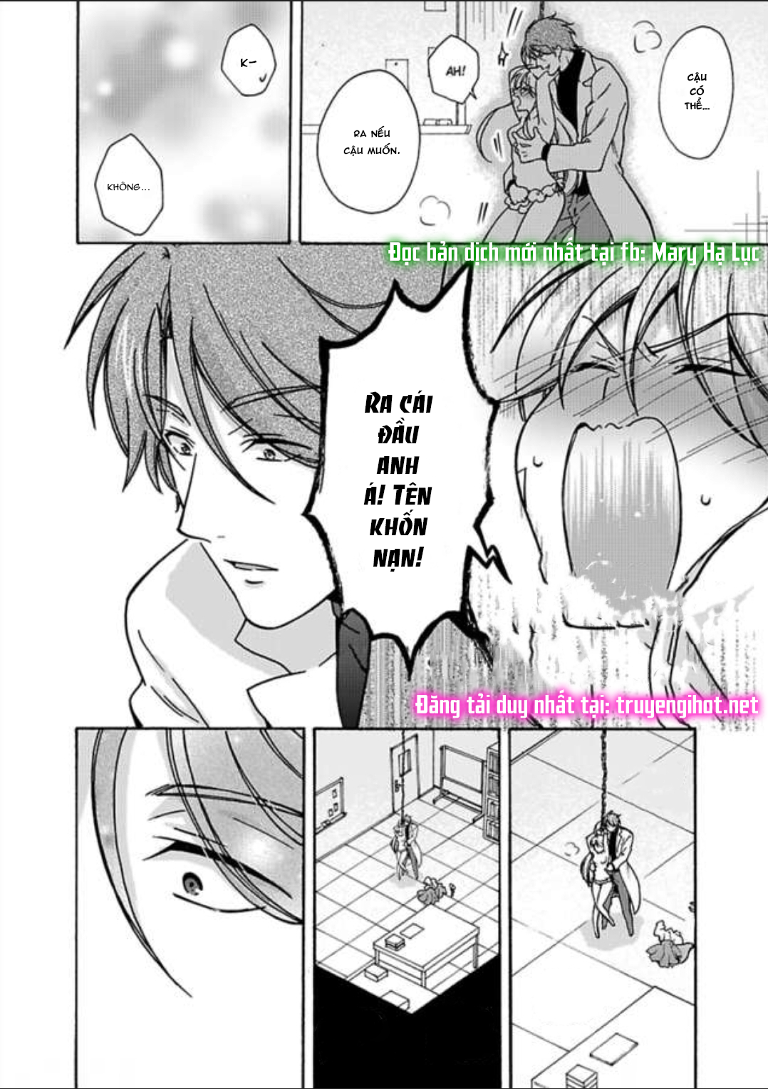 genderbender yankee school họ đang cố gắng chiếm lấy lần đầu tiên của tôi chapter 11.3 4