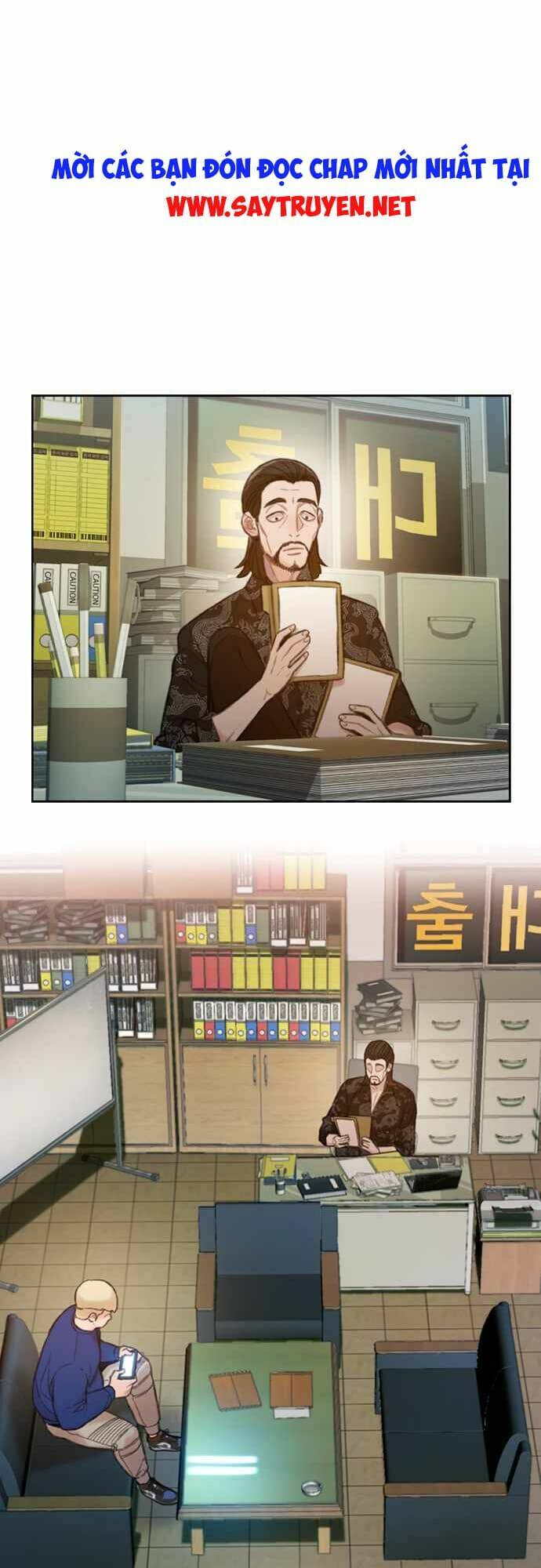 thiền định - samadhi chapter 6 6