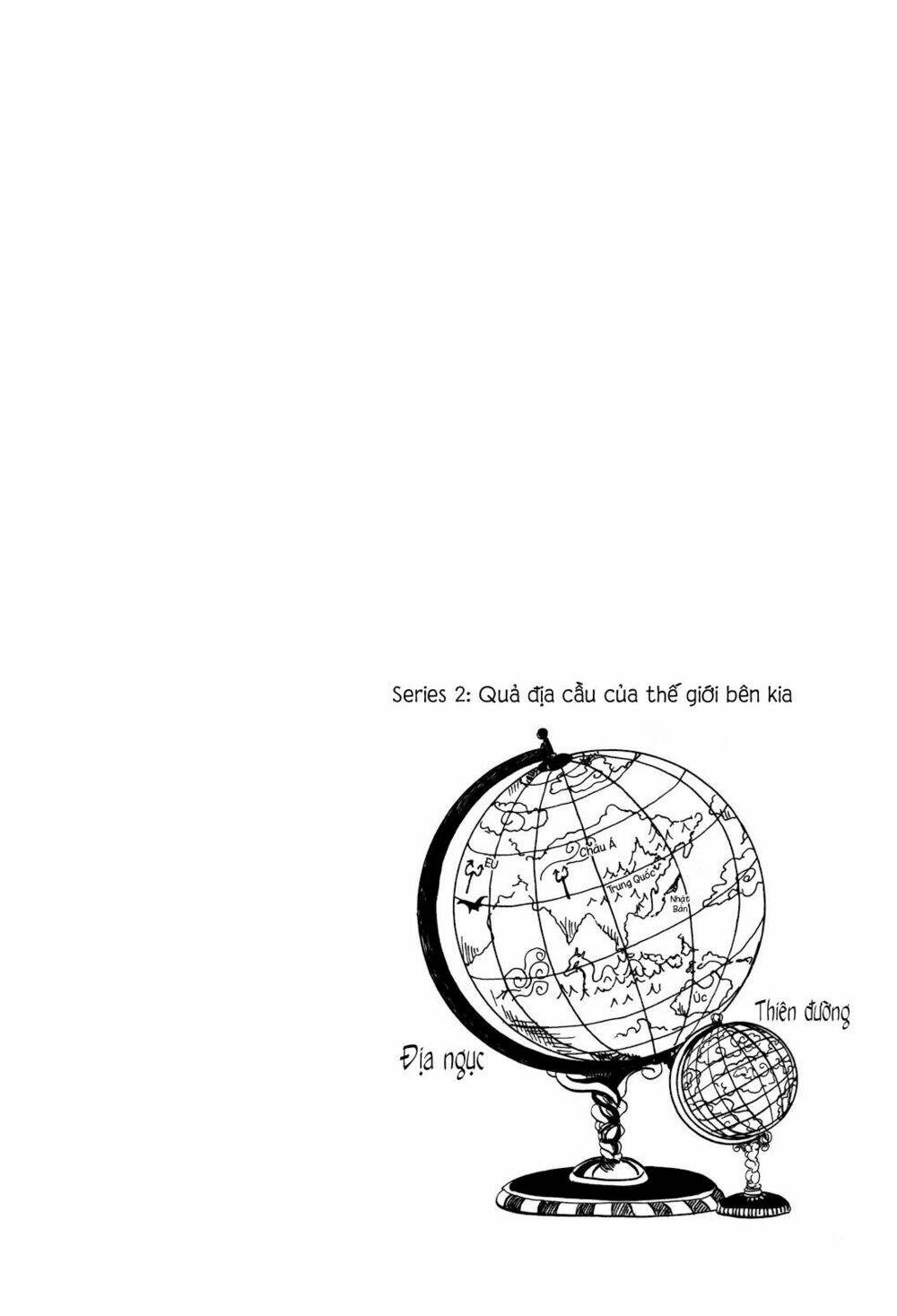cậu bé quả đào chapter 23 18