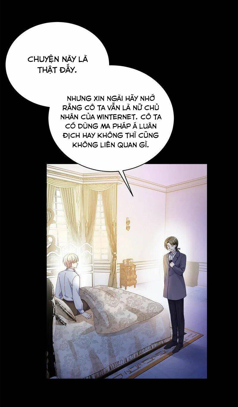 ác nữ cải biến chapter 65 12