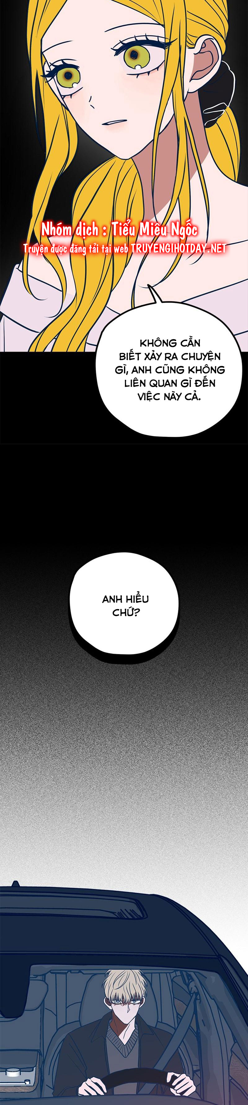 Như Nhau Thôi Mà chapter 58 - Trang 12