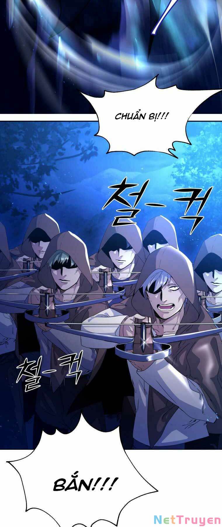 bạo chúa cường hoành chapter 4 5