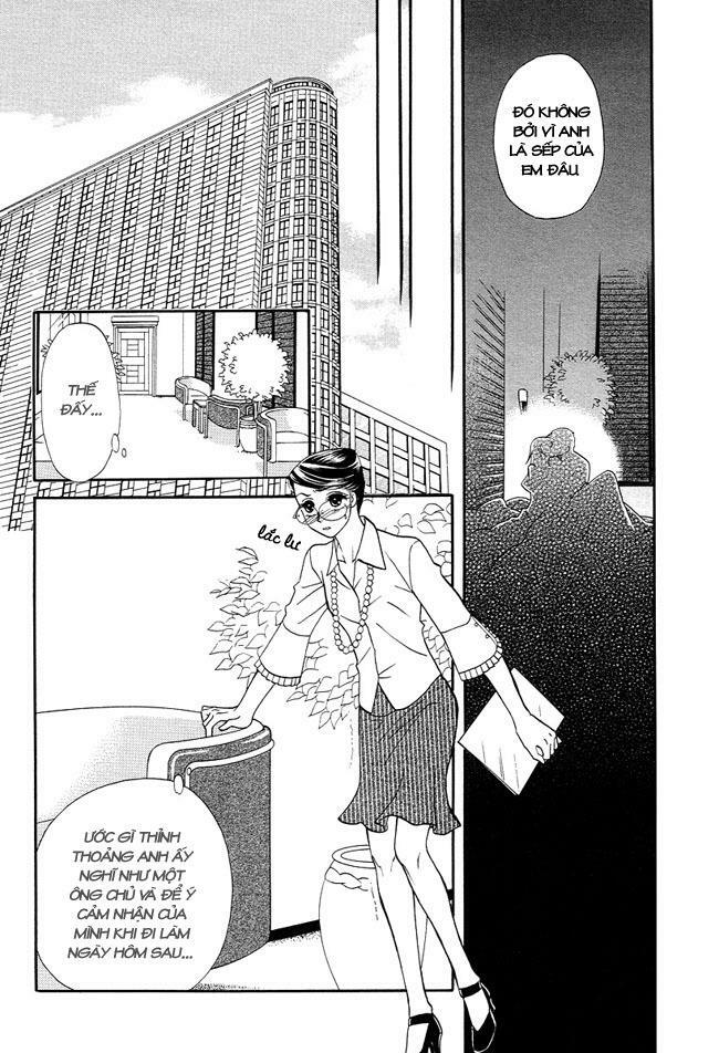 thư ký ma cà rồng chapter 26 6