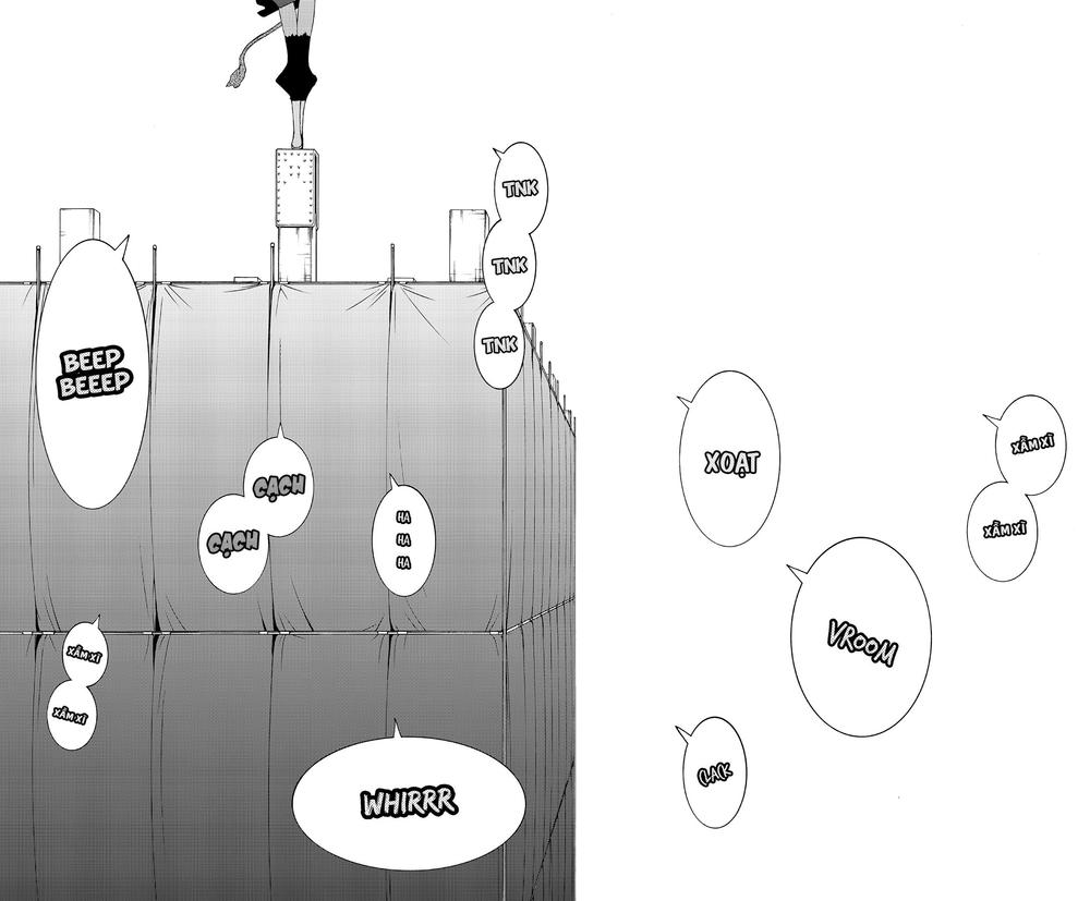 yozakura quartet chapter 82.1 17