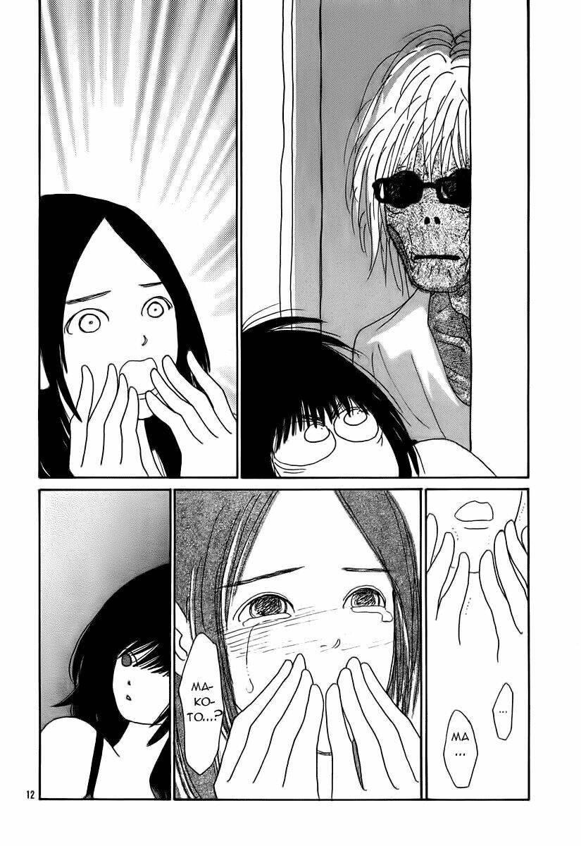 the monkey s foot chapter 1 13