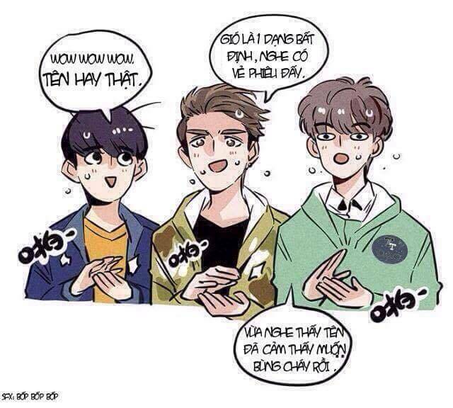 nhật kí đường đến sân khấu chapter 0 7