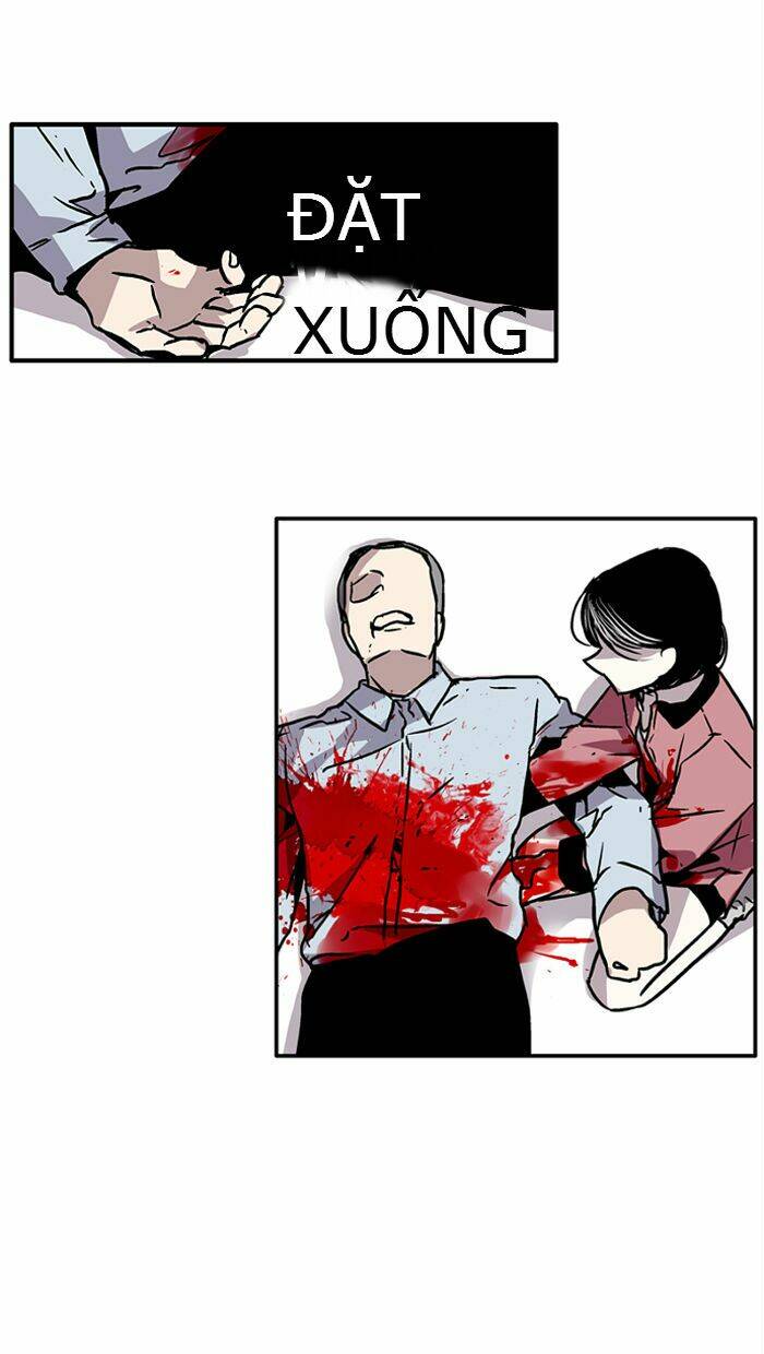 đôi mắt từ trái tim chapter 12 33