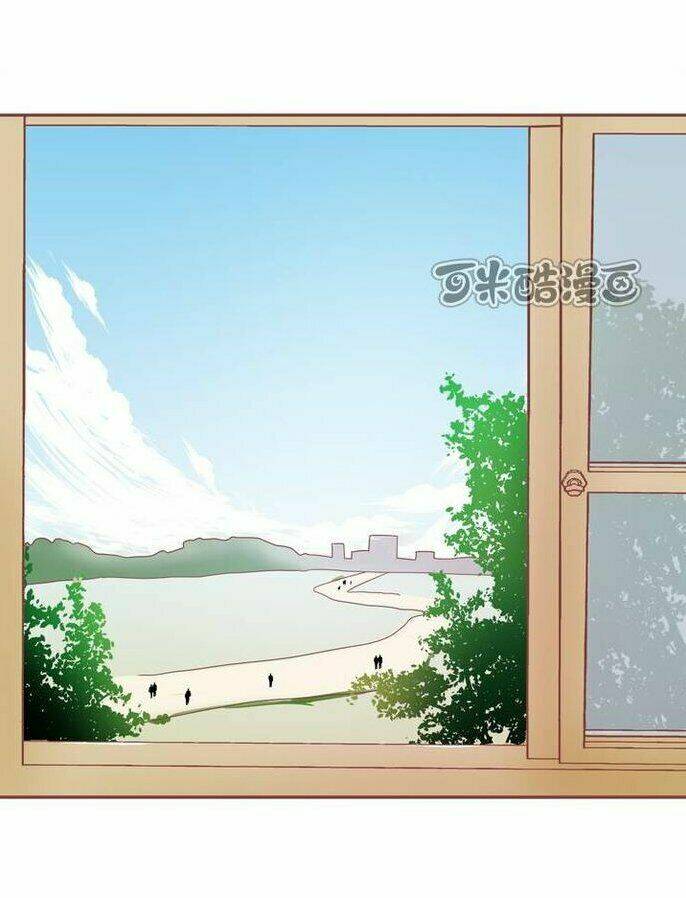 nơi này có điểm không bình thường chapter 10 7