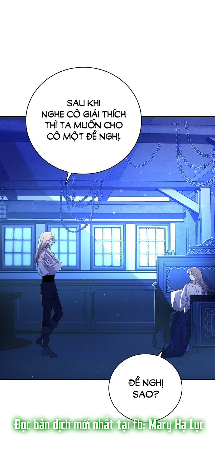 Thân Gửi Tình Nhân Của Chồng Tôi chapter 3.2 - Trang 85